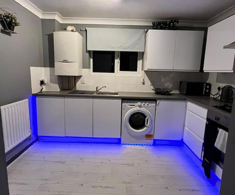 Appartement Lovely, Two Bedroom Central Location